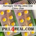 Kamagra 100 Mg Jalea Oral Cómo Usar new10